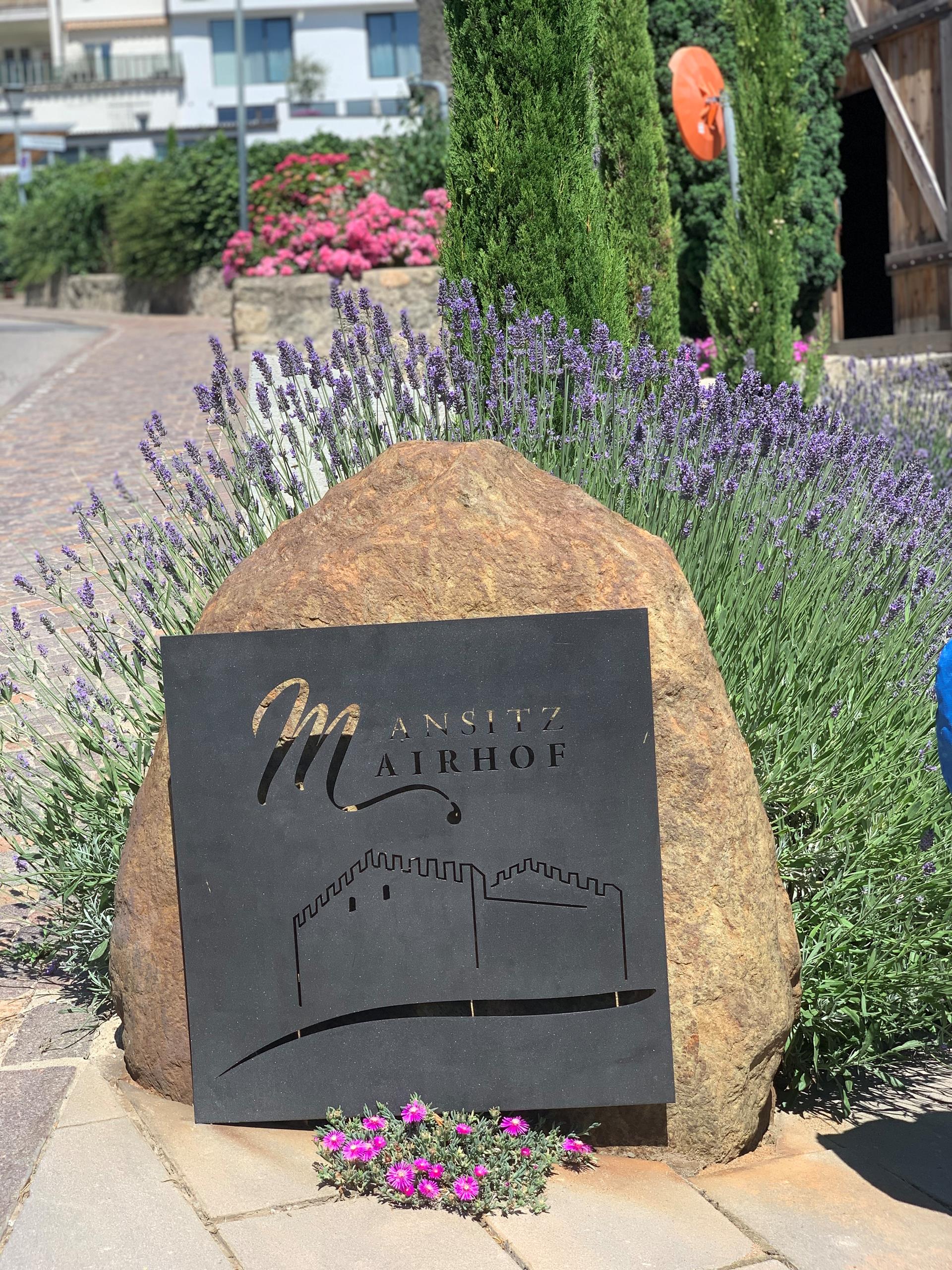 Ansitz Mairhof - Bernhart Matthias