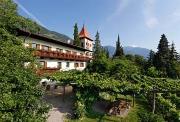 Weingut Biedermannhof