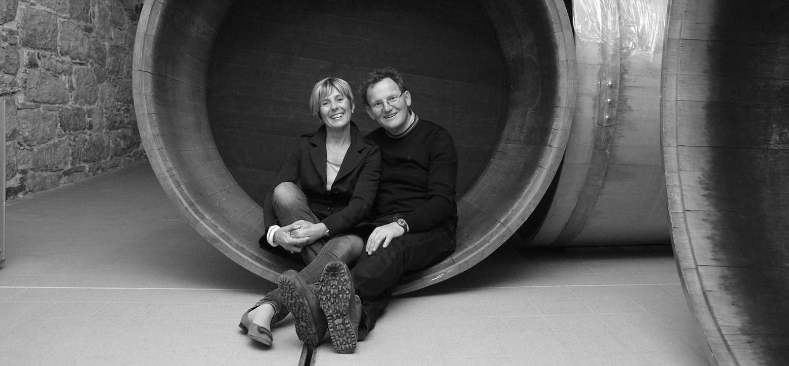 Weingut  Niedrist Ignaz