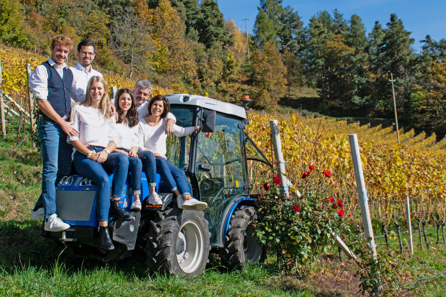 Weingut Röll