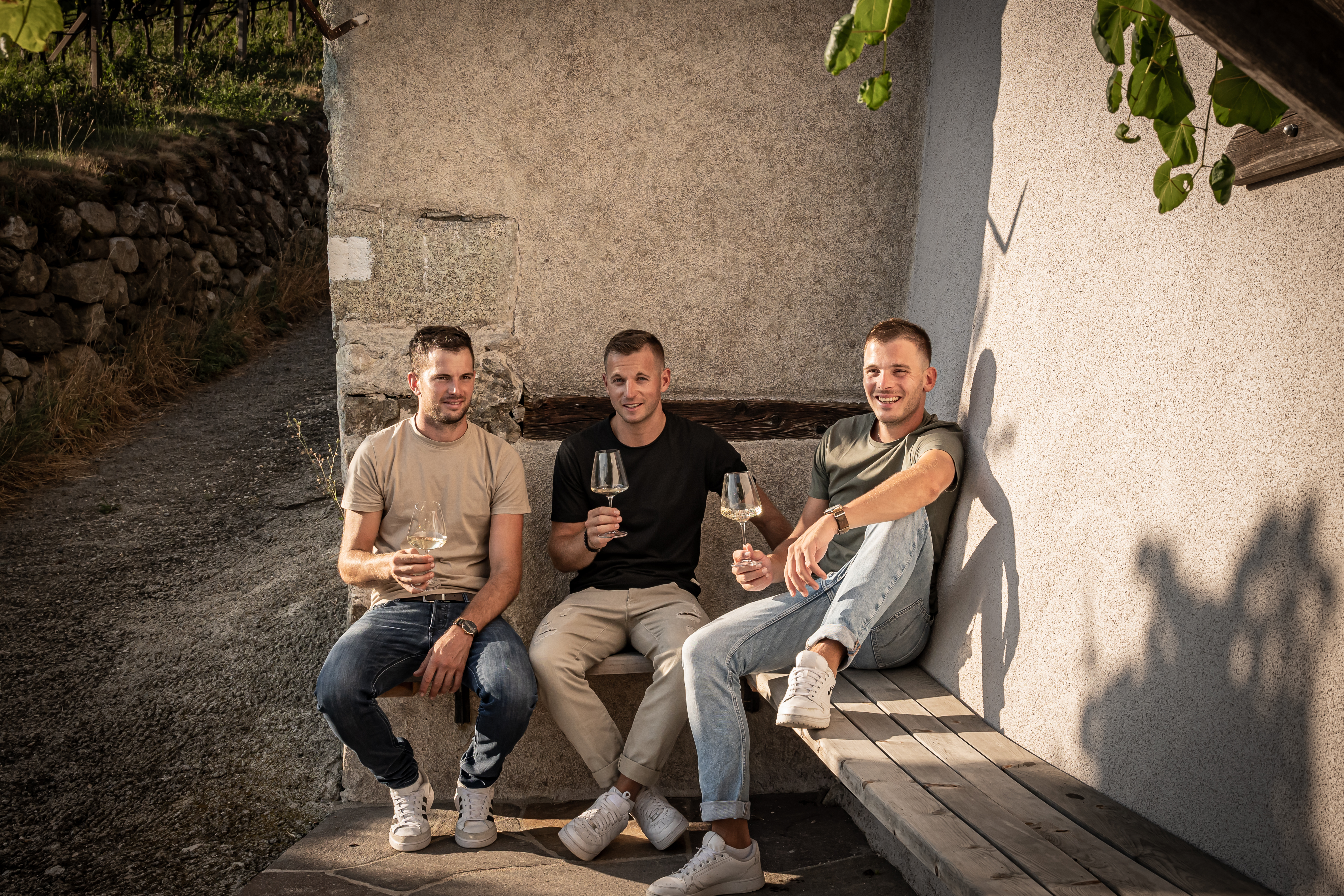 Weingut Oberfurner