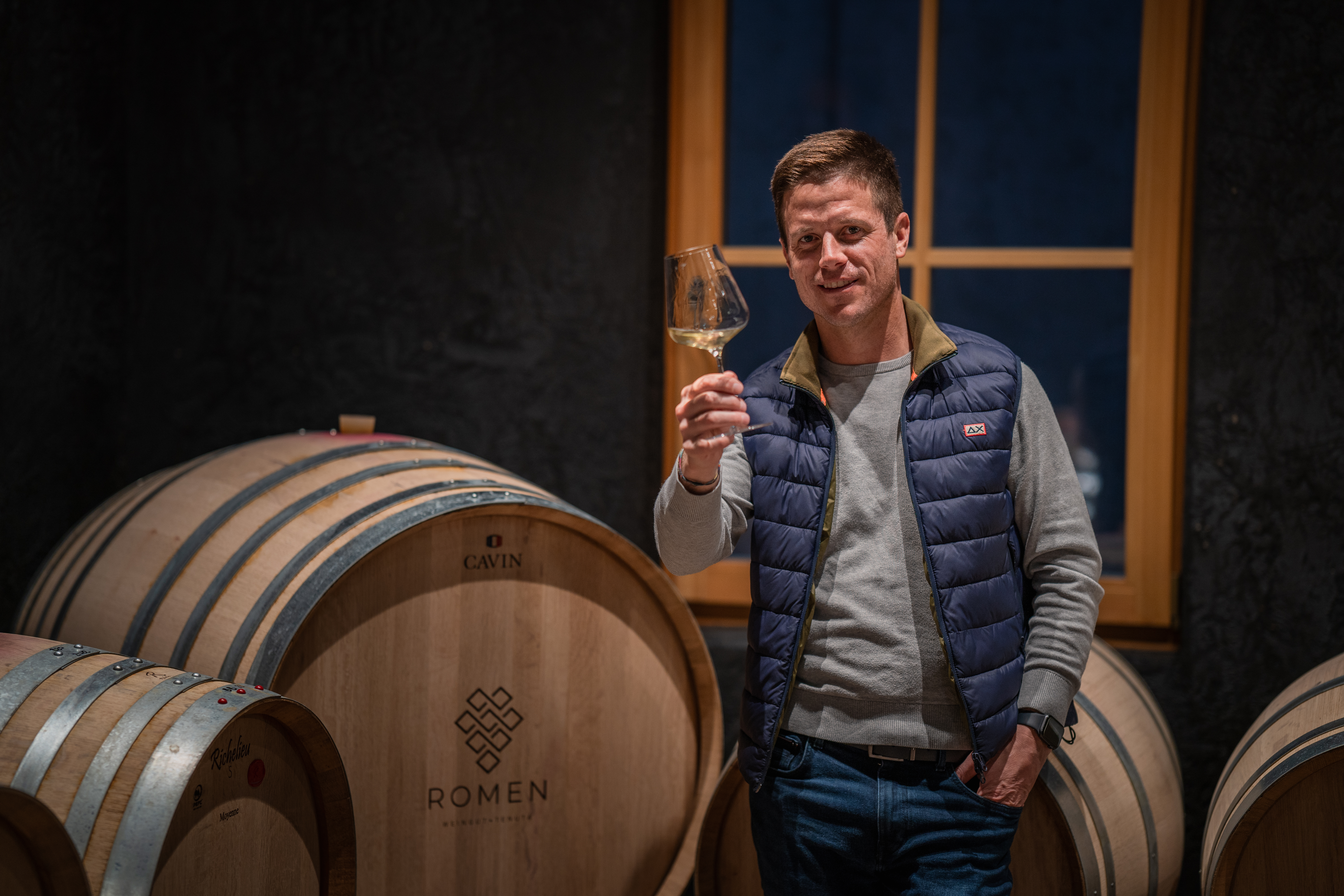 Weingut Romen