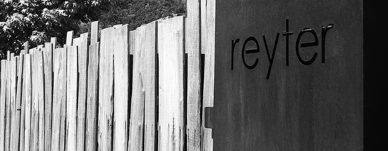 Christoph Unterhofer reyter