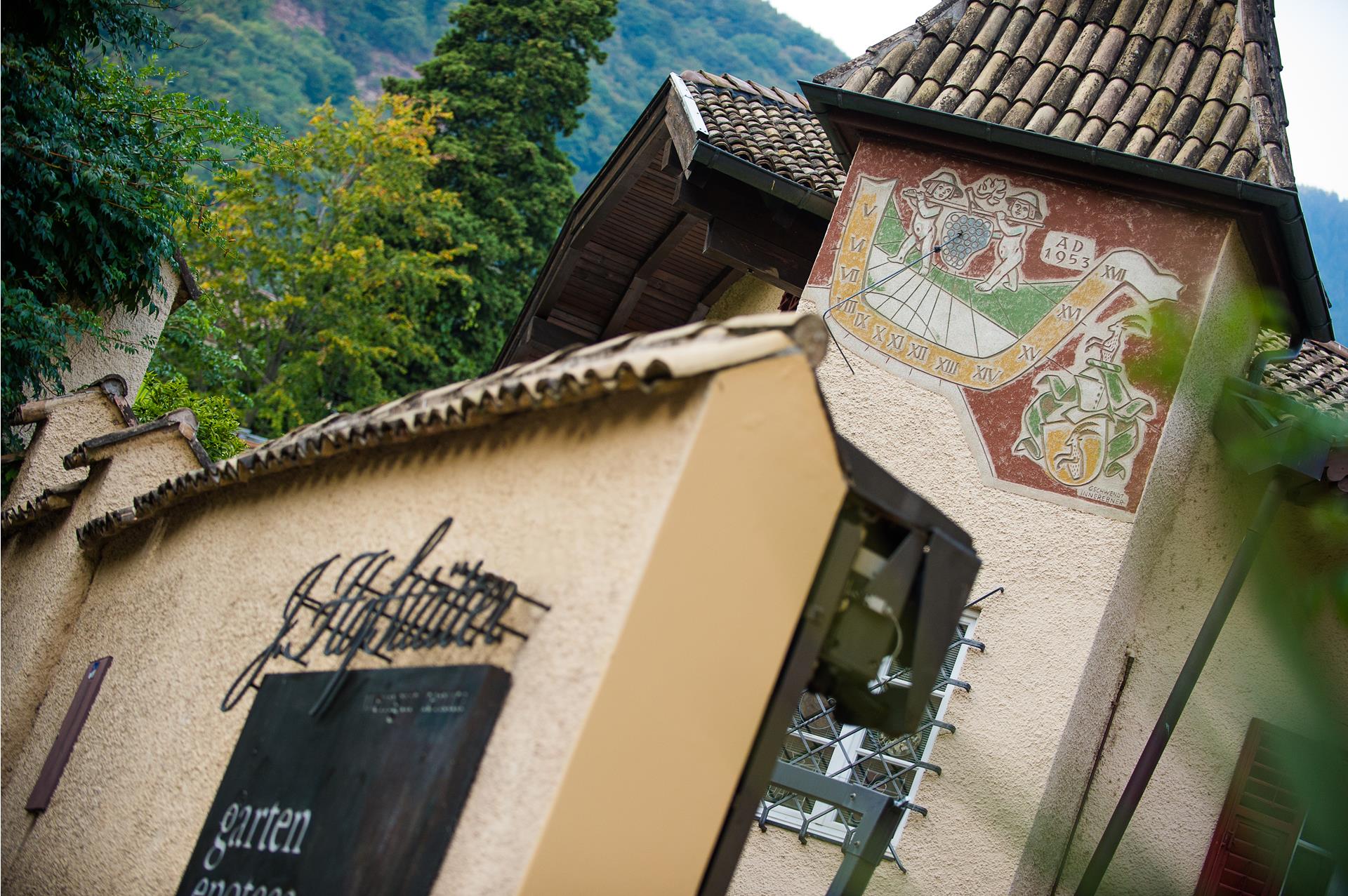 Weingut J. Hofstätter