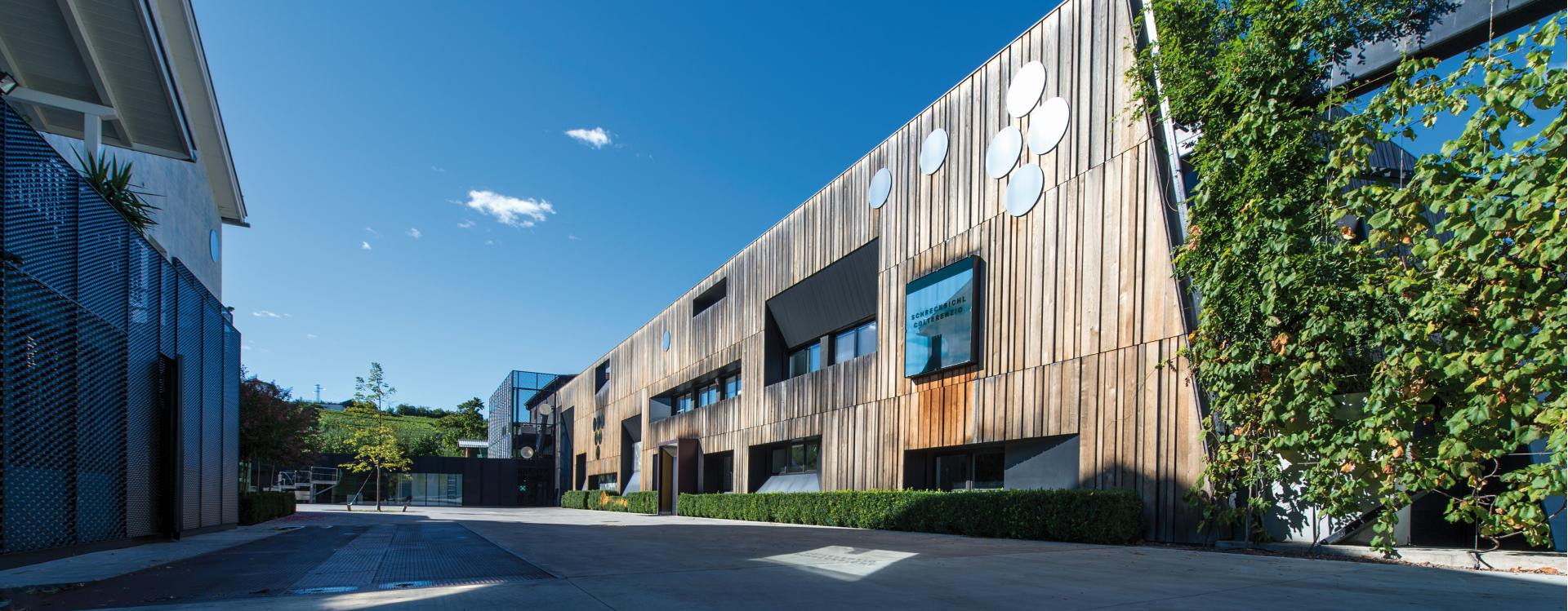 Kellerei Schreckbichl