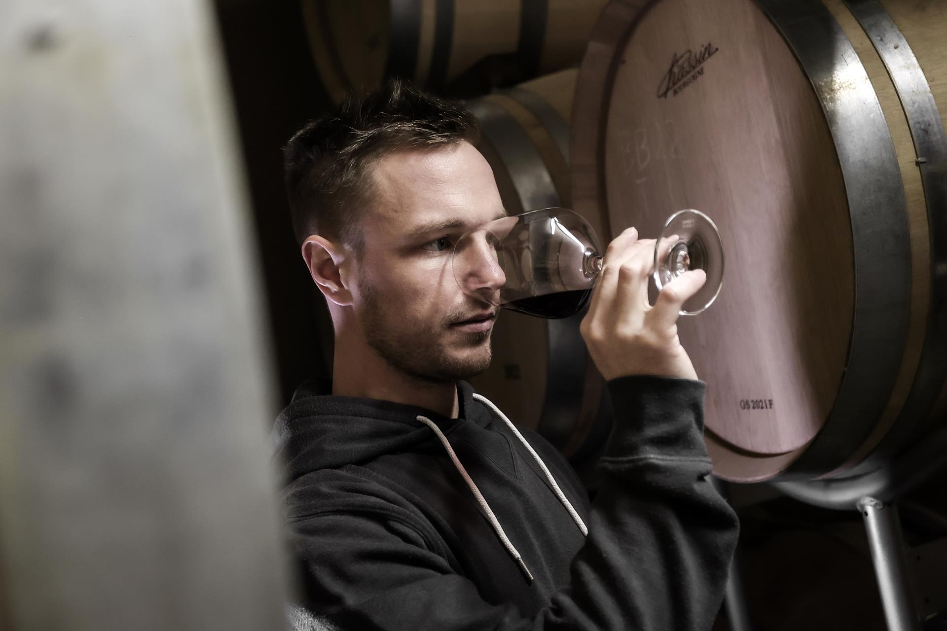 Weingut Michael Puff