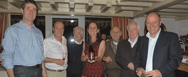 Bio-Weingut Zollweghof Lana