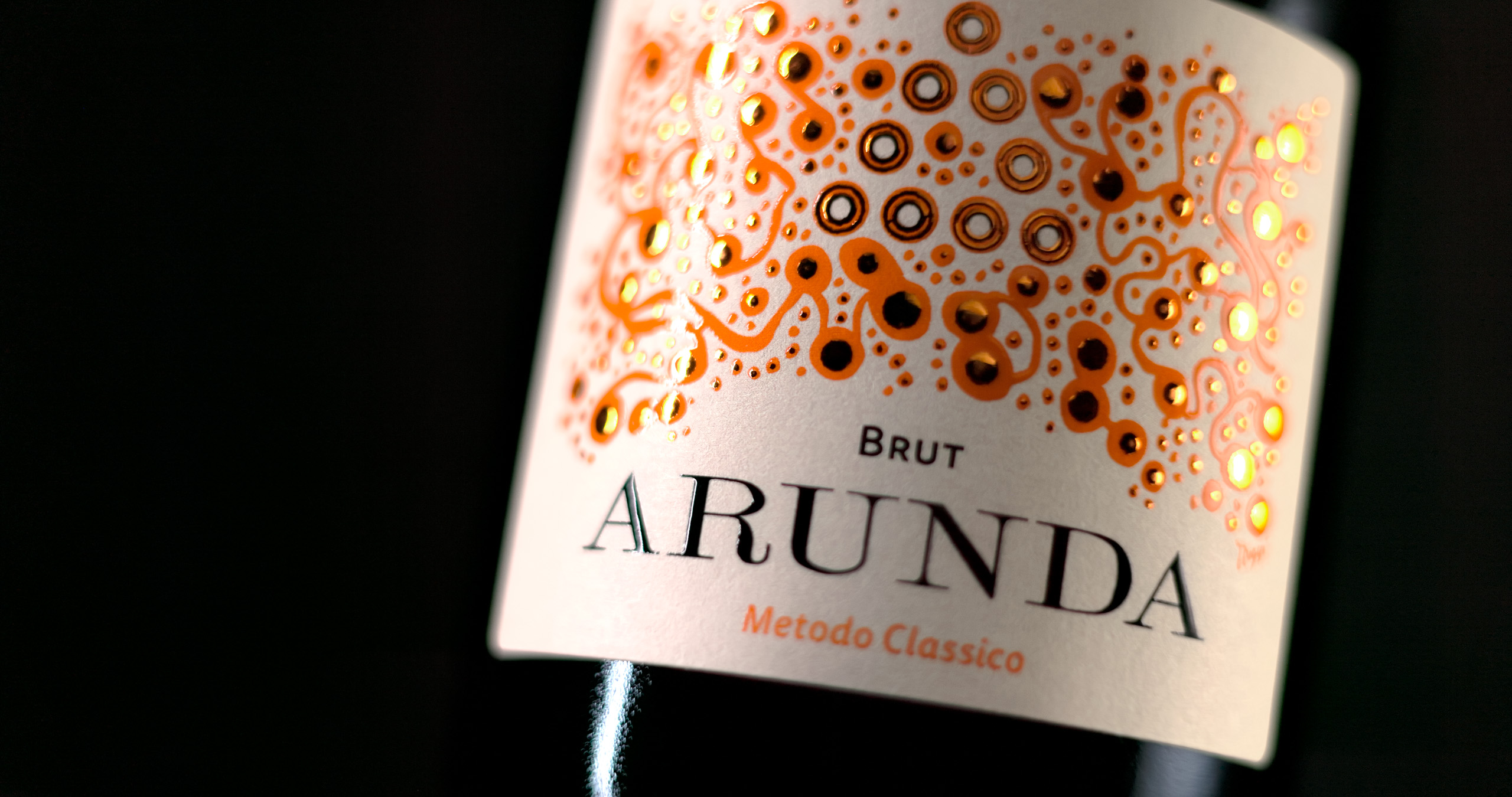 Arunda