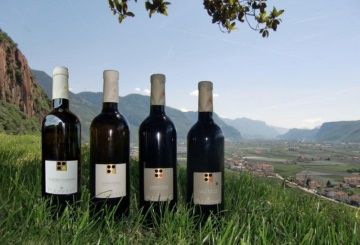 Putzenhof der Schweigkofler Anna