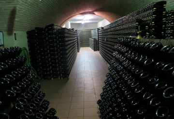 Sektkellerei Lorenz Martini Comitissa